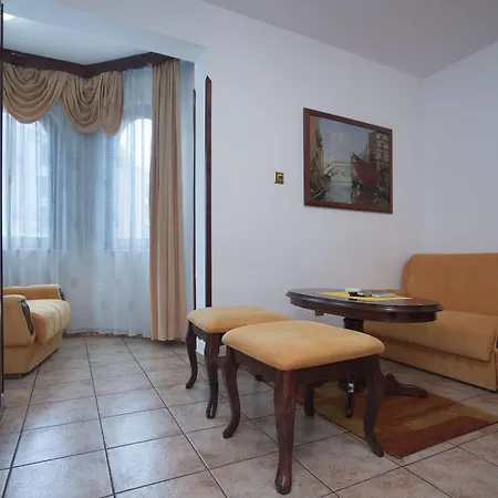 Lux Hotel Budva