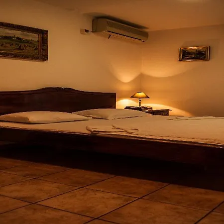 Lux Hotel Budua