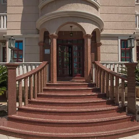 Hotel Lux 3*
